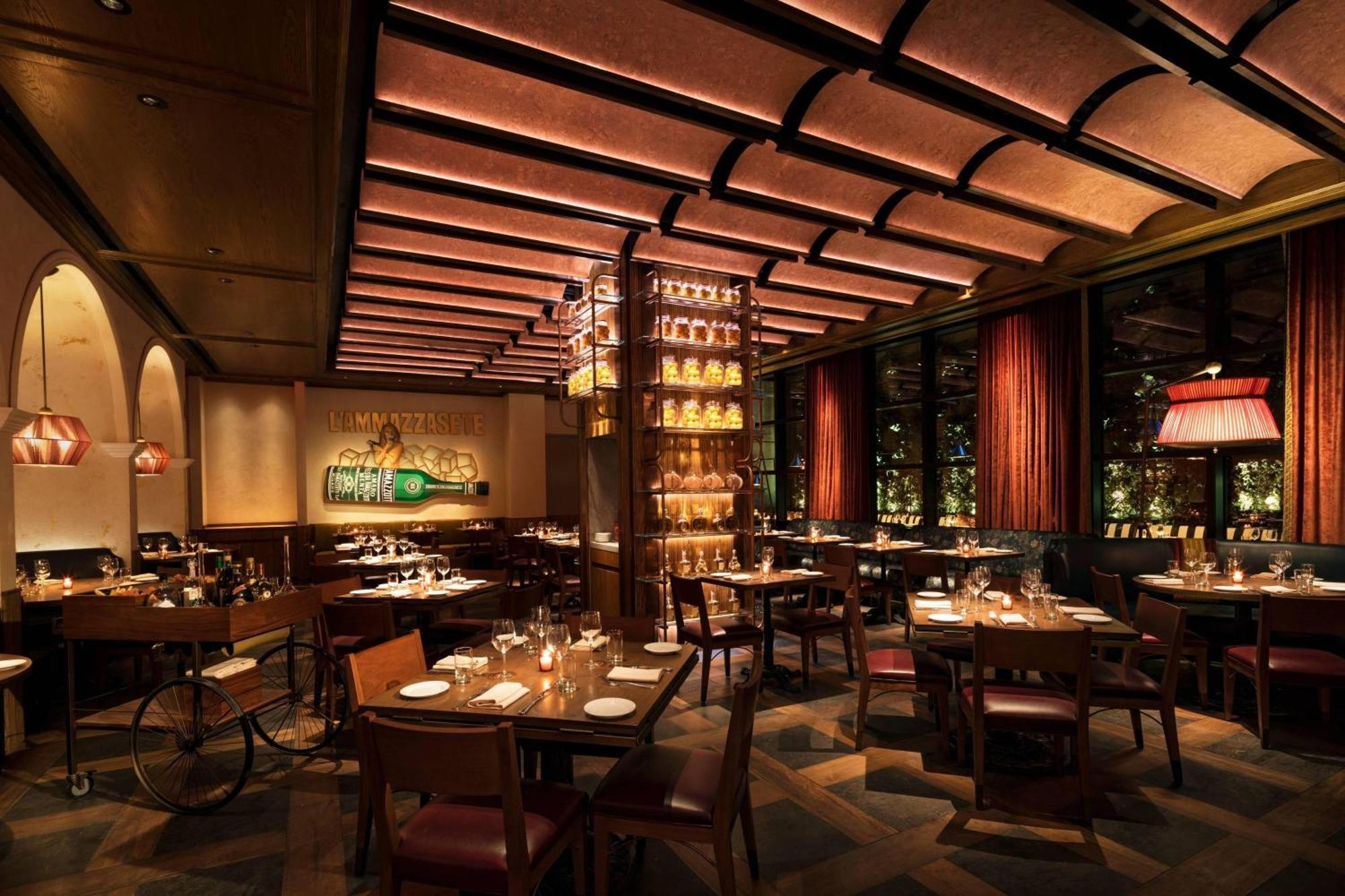 Moxy Nyc Chelsea Hotel New York Kültér fotó